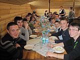 Belarus primavera 2012 